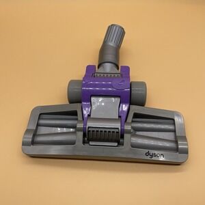 Dyson Low Reach Hardwood Bare Floor Attachment Tool Purple DC07 DC14 DC17 Animal